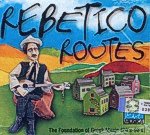 Rebetico routes