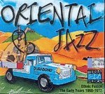 Oriental Jazz