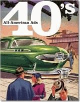 All-American Ads of the 40s