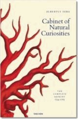 Albertus Seba's Cabinet of Natural Curiosities