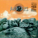 Anasazi       