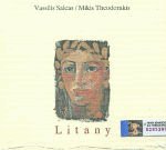 Litany Vasilis Saleas - Mikis Theodorakis