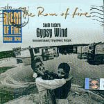 South Eastern Gypsy Wind   