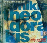 The very best of Mikis Theodorakis