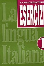 La lingua italiana. Esercizi 1