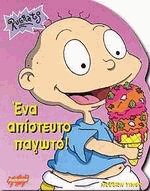   ! - Rugrats