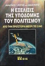 Η εξέλιξις της υποδομής του πολιτισμού