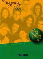 Pingpong Neu 2 