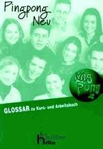 Pingpong  Neu 2 Glossar