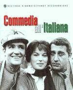 Commedia all' Italiana