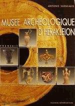 Musee archeologique d' Herakleion