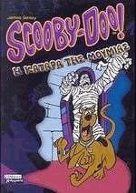 Scooby-doo!    