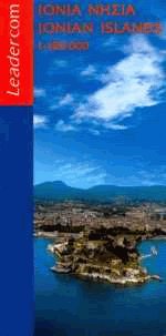   Ionian Islands