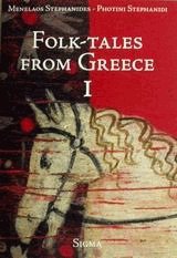 Folk-tales from Greece 