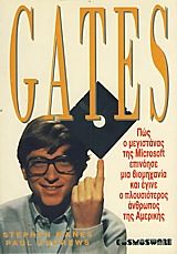 Gates     Microsoft   
