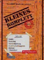 Kleines Komplett Kursbuch