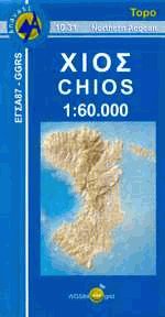  - Chios