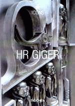 HR Giger