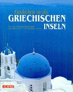 Griechischen inseln