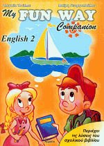 My fun way Companion English 2