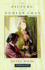 The picture of Dorian Gray