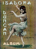 Isadora Duncan