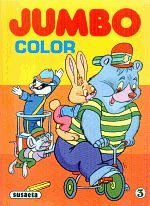 Jumbo color 3