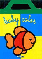 Baby color 