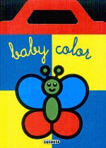 Baby color