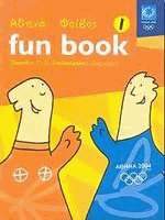   FUN BOOK 1