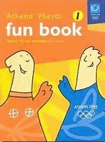 Athena Phevos Fun Book I