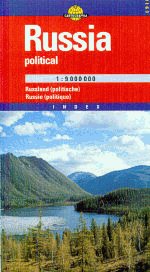 Russia (political) 