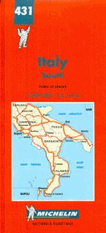 Italy South 