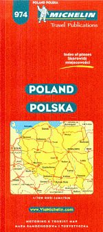 Poland  - Michelin 974