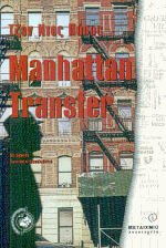 Manhattan Transfer