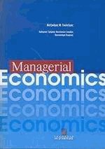 Managerial Economics