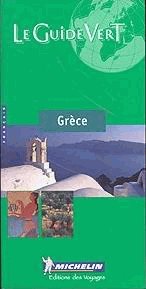 Grece. Le guide vert