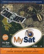 My sat     