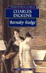 Barnaby Rudge