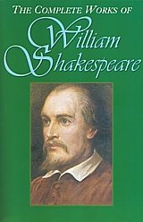 The complete works of William Shakespeare