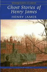 Ghost stories of Henry James