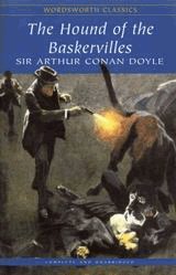 The hound of the Baskervilles
