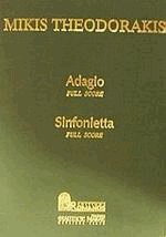 Adagio. Sinfonietta