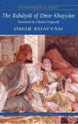 The Rubaiyat of Omar Khayyam