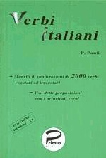 Verbi italiani