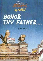 Honor thy father...